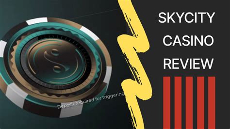 SkyCity Casino Review .